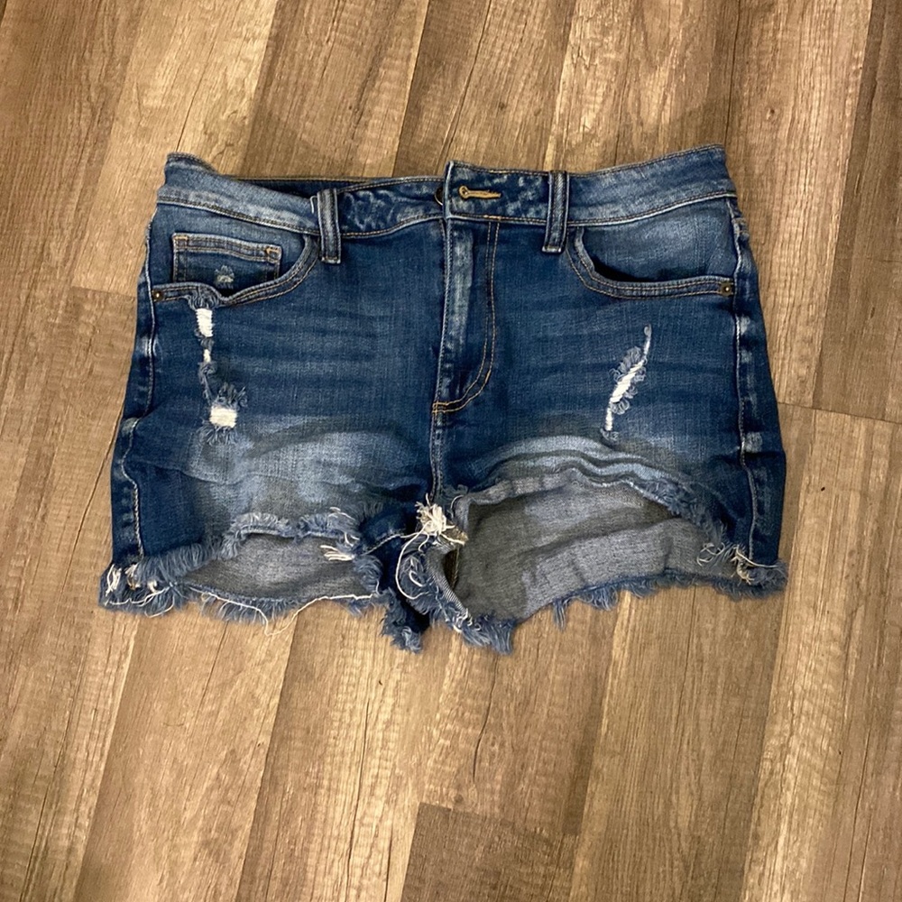 Cello shorts